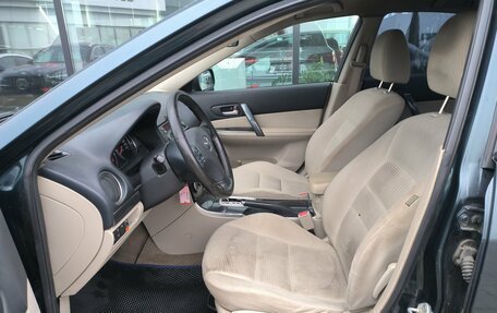 Mazda 6, 2006 год, 350 000 рублей, 22 фотография