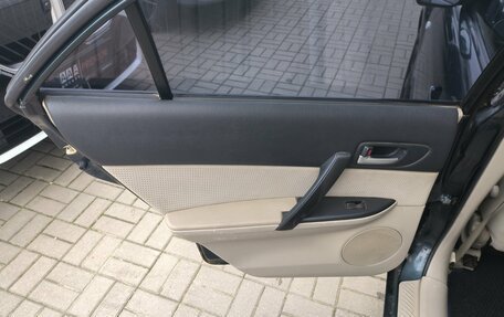 Mazda 6, 2006 год, 350 000 рублей, 13 фотография