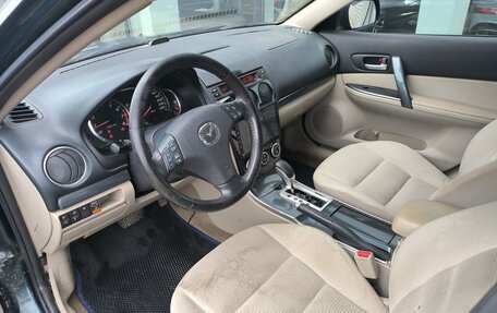 Mazda 6, 2006 год, 350 000 рублей, 21 фотография