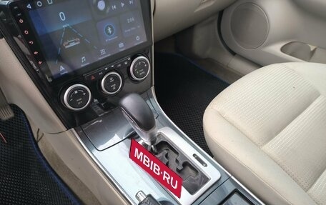 Mazda 6, 2006 год, 350 000 рублей, 20 фотография