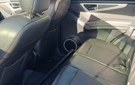 Lifan X60 I рестайлинг, 2017 год, 785 000 рублей, 7 фотография