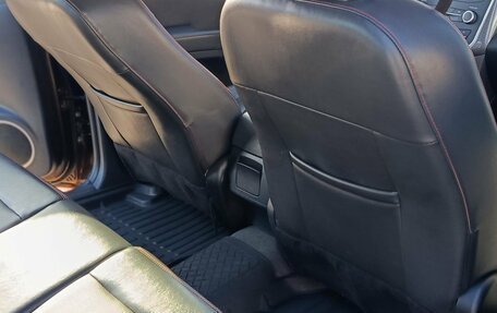 Lifan X60 I рестайлинг, 2017 год, 785 000 рублей, 12 фотография