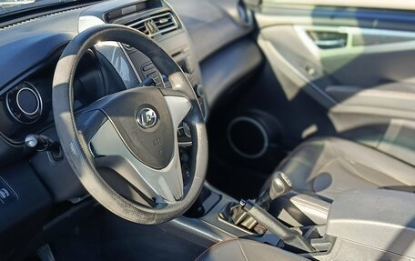 Lifan X60 I рестайлинг, 2017 год, 785 000 рублей, 6 фотография