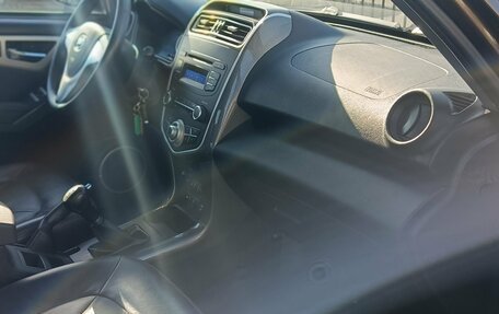 Lifan X60 I рестайлинг, 2017 год, 785 000 рублей, 11 фотография