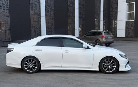 Toyota Mark X II, 2019 год, 2 450 000 рублей, 3 фотография
