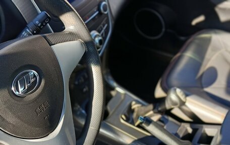 Lifan X60 I рестайлинг, 2017 год, 785 000 рублей, 5 фотография