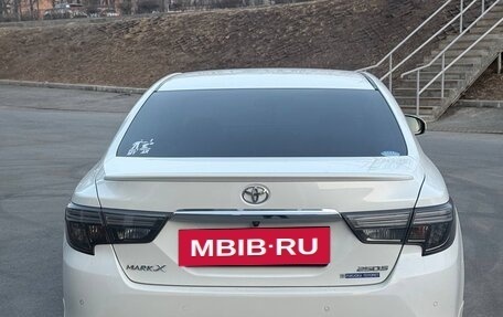 Toyota Mark X II, 2019 год, 2 450 000 рублей, 5 фотография