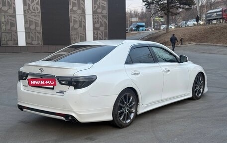 Toyota Mark X II, 2019 год, 2 450 000 рублей, 2 фотография