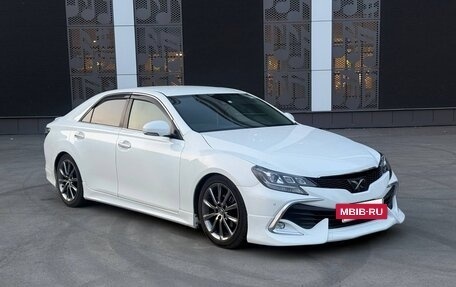 Toyota Mark X II, 2019 год, 2 450 000 рублей, 4 фотография