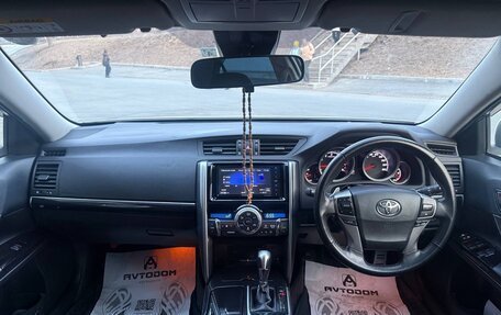 Toyota Mark X II, 2019 год, 2 450 000 рублей, 11 фотография