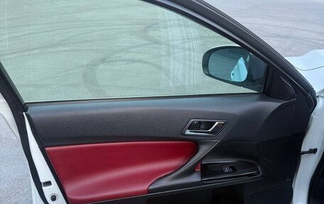 Toyota Mark X II, 2019 год, 2 450 000 рублей, 12 фотография