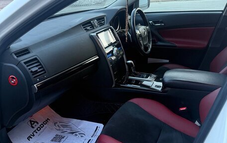 Toyota Mark X II, 2019 год, 2 450 000 рублей, 13 фотография