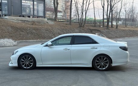 Toyota Mark X II, 2019 год, 2 450 000 рублей, 7 фотография