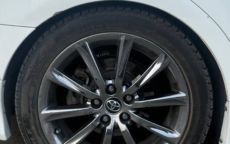 Toyota Mark X II, 2019 год, 2 450 000 рублей, 9 фотография