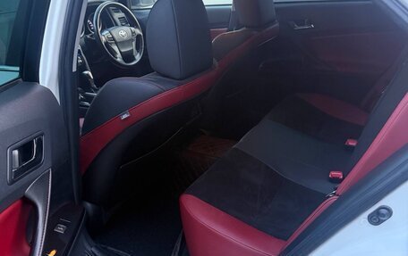 Toyota Mark X II, 2019 год, 2 450 000 рублей, 15 фотография