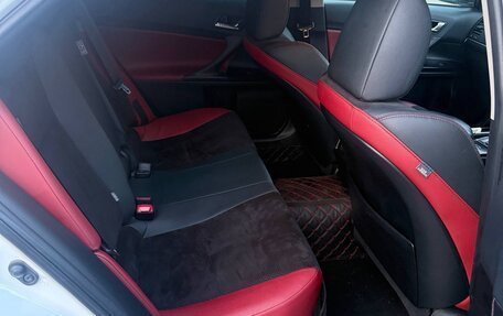 Toyota Mark X II, 2019 год, 2 450 000 рублей, 16 фотография
