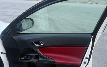 Toyota Mark X II, 2019 год, 2 450 000 рублей, 18 фотография