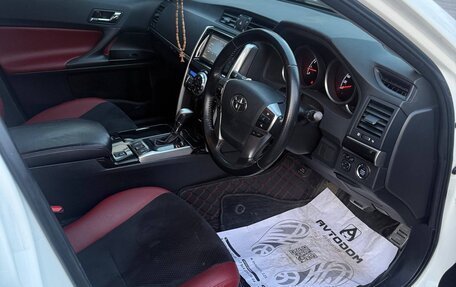 Toyota Mark X II, 2019 год, 2 450 000 рублей, 17 фотография