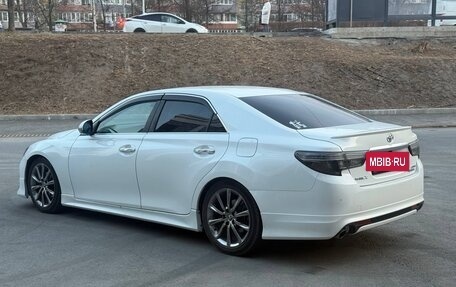 Toyota Mark X II, 2019 год, 2 450 000 рублей, 6 фотография