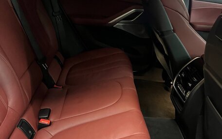 BMW X6, 2020 год, 9 100 000 рублей, 8 фотография