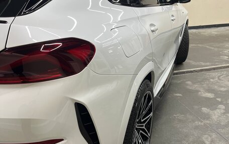 BMW X6, 2020 год, 9 100 000 рублей, 7 фотография