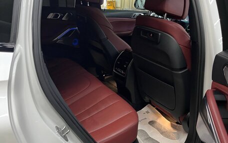 BMW X6, 2020 год, 9 100 000 рублей, 11 фотография