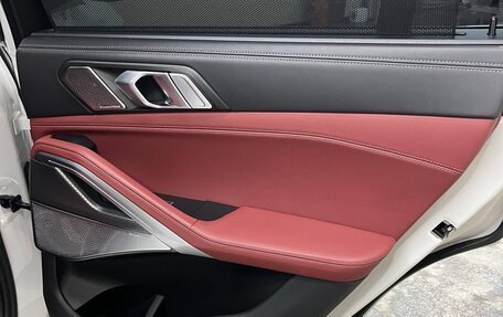 BMW X6, 2020 год, 9 100 000 рублей, 9 фотография