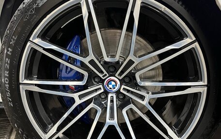 BMW X6, 2020 год, 9 100 000 рублей, 12 фотография