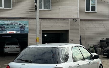 Subaru Impreza III, 2001 год, 315 000 рублей, 2 фотография