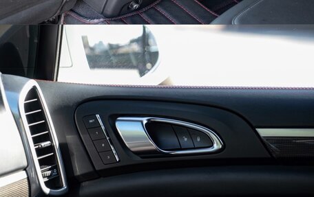 Porsche Cayenne III, 2013 год, 3 700 000 рублей, 7 фотография