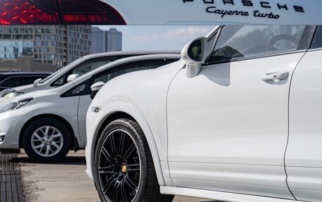 Porsche Cayenne III, 2013 год, 3 700 000 рублей, 9 фотография