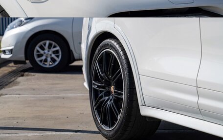 Porsche Cayenne III, 2013 год, 3 700 000 рублей, 10 фотография