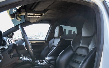 Porsche Cayenne III, 2013 год, 3 700 000 рублей, 15 фотография