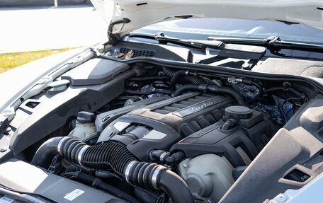 Porsche Cayenne III, 2013 год, 3 700 000 рублей, 13 фотография