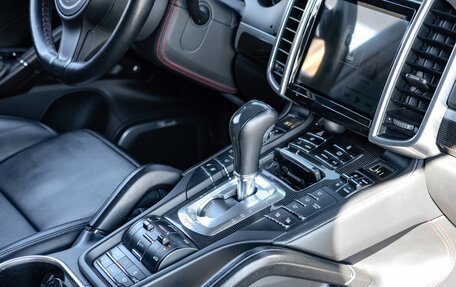 Porsche Cayenne III, 2013 год, 3 700 000 рублей, 16 фотография