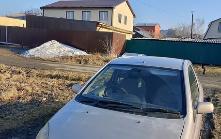 Toyota Vitz, 1999 год, 299 000 рублей, 7 фотография