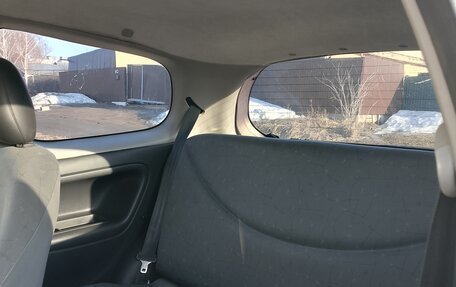 Toyota Vitz, 1999 год, 299 000 рублей, 6 фотография