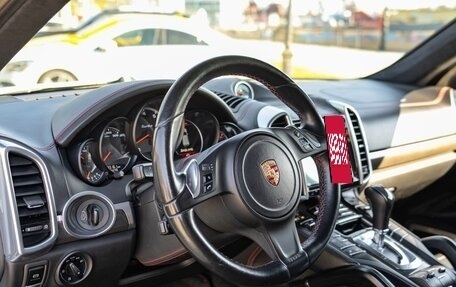 Porsche Cayenne III, 2013 год, 3 700 000 рублей, 14 фотография