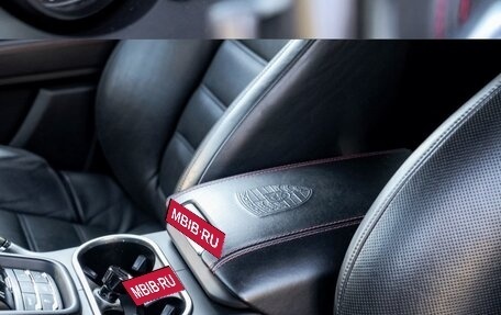 Porsche Cayenne III, 2013 год, 3 700 000 рублей, 8 фотография