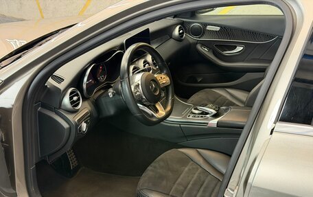 Mercedes-Benz C-Класс, 2020 год, 2 990 000 рублей, 6 фотография