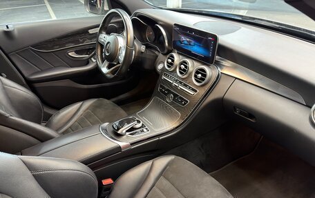 Mercedes-Benz C-Класс, 2020 год, 2 990 000 рублей, 10 фотография