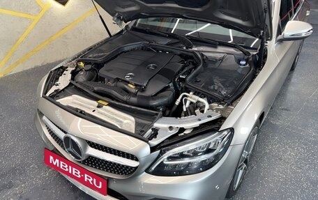 Mercedes-Benz C-Класс, 2020 год, 2 990 000 рублей, 12 фотография