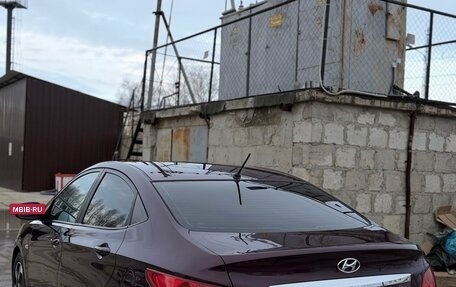 Hyundai Solaris II рестайлинг, 2013 год, 654 000 рублей, 4 фотография