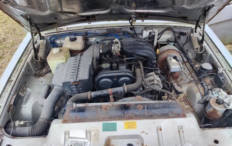 ГАЗ 31105 «Волга», 2007 год, 100 000 рублей, 5 фотография