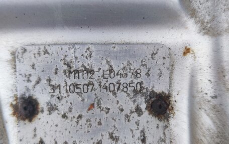 ГАЗ 31105 «Волга», 2007 год, 100 000 рублей, 6 фотография