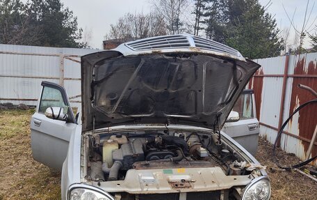 ГАЗ 31105 «Волга», 2007 год, 100 000 рублей, 4 фотография