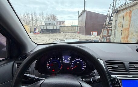 Hyundai Solaris II рестайлинг, 2013 год, 654 000 рублей, 14 фотография