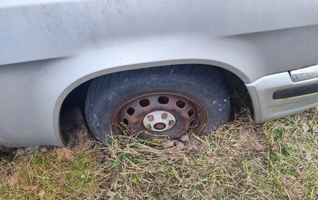 ГАЗ 31105 «Волга», 2007 год, 100 000 рублей, 7 фотография