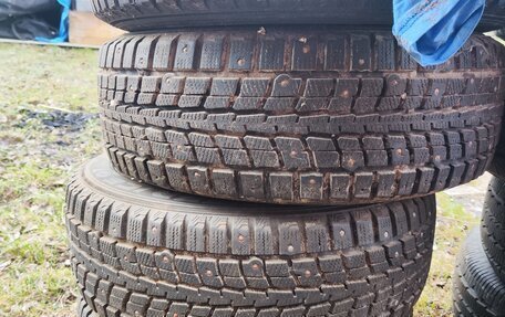 ГАЗ 31105 «Волга», 2007 год, 100 000 рублей, 11 фотография