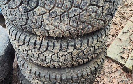 ГАЗ 31105 «Волга», 2007 год, 100 000 рублей, 10 фотография